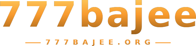 777bajee logo